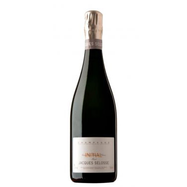 Champagne INITIAL Jacques Selosse 2020