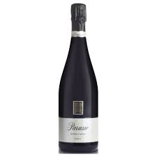 Parusso Metodo Classico Brut