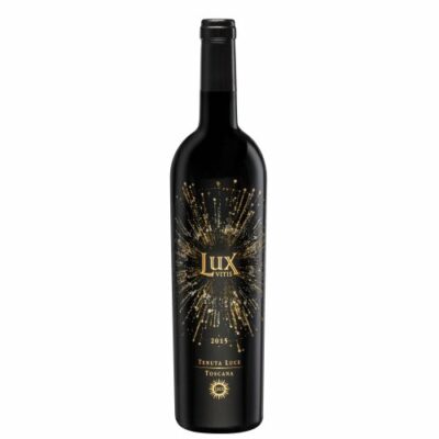 Lux Vitis  2019 Frescobaldi Tenuta Luce Toscana