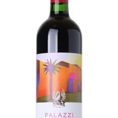 Palazzi Tenuta di Trinoro 2016 Rosso Toscano