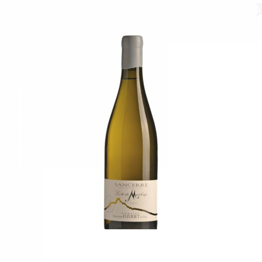 Cote de Marloup 2015 Sancerre Bernard Fleuriet et Fils