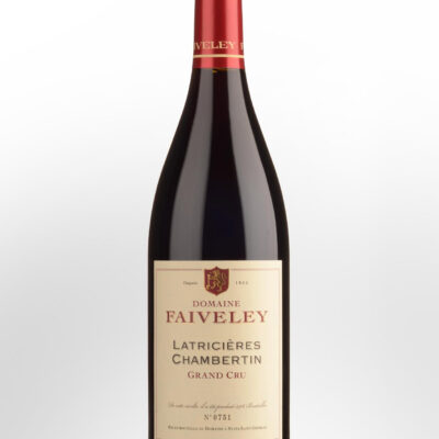 Échezeaux Gran Cru 2014 Faiveley