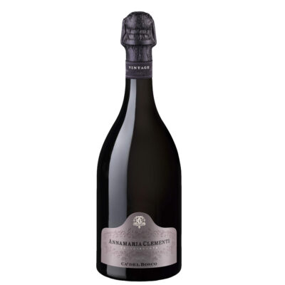 Ca' del Bosco Franciacorta Rosé Riserva 2011 Annamaria Clementi
