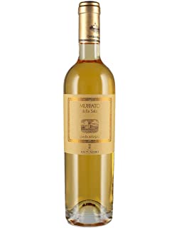 Muffato della Sala 2011 Antinori (0.5 cl)