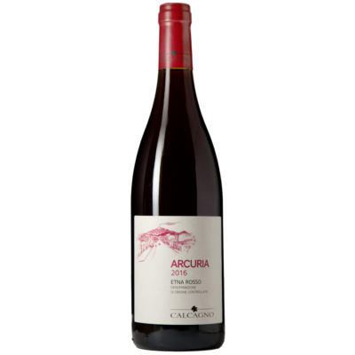Arcuria 2016 Etna Rosso Calcagno