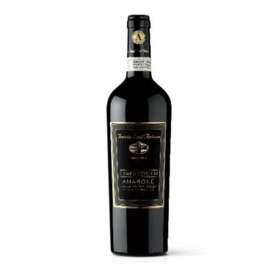 Campo dei Gigli 2015 Amarone della Valpolicella Tenuta Sant'Antonio