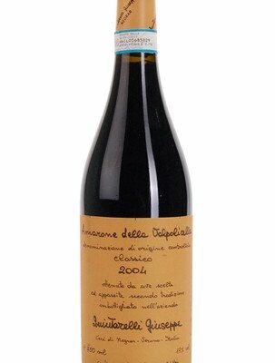 Amarone 2011 Classico Quintarelli Giuseppe