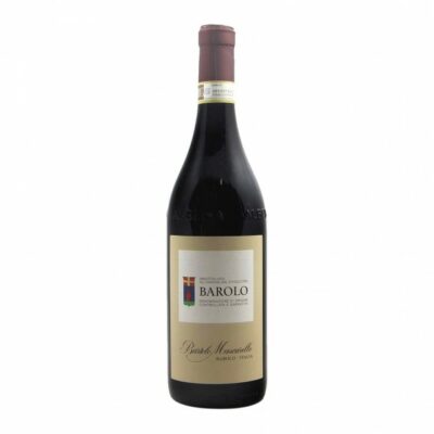 Barolo Bartolo Mascarello 2016 (100/100)