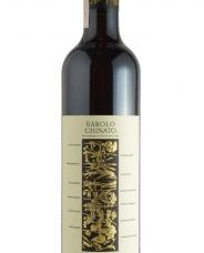Barolo Chinato Ceretto (0.5 L)