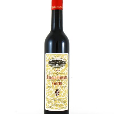 Barolo Chinato Cocchi (0.5 L)