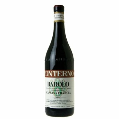 barolo francia Conterno