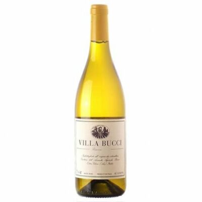 Villa Bucci riserva 2012 Verdicchio dei Castelli di Jesi