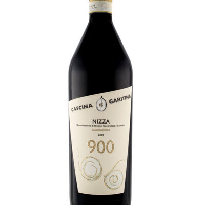 Margherita 2015 Nizza 900 Cascina Garitina