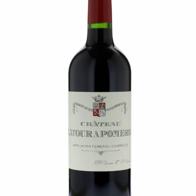 Chateau Latour à Pomerol 2011 Pomerol