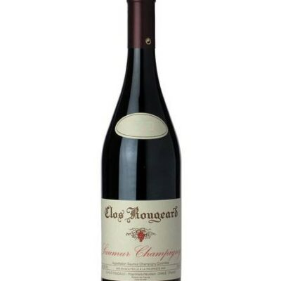 Saumur Champigny 2009 Clos Rougeard