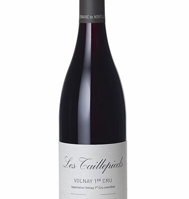 Les Caillepieds Volnay 1er Cru 2015 de Montille