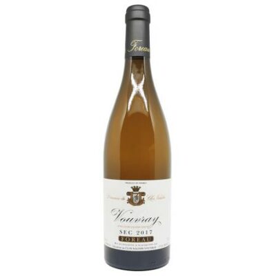 Vouvray 2017 Clos Naudin