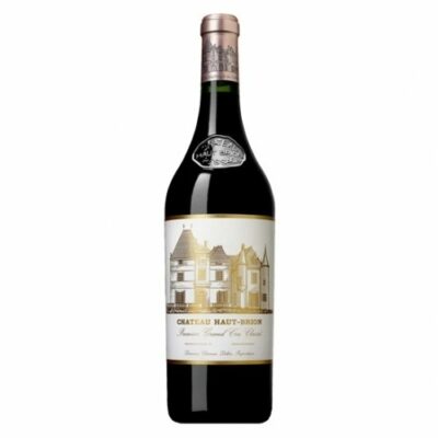 Chateau Haut-Brion 2012 1er Grand Cru Classé Pessac Leognan