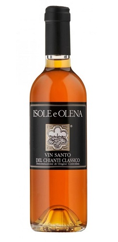 Isole e Olena 2006 Vin santo del Chianti Classico (0,375 L)