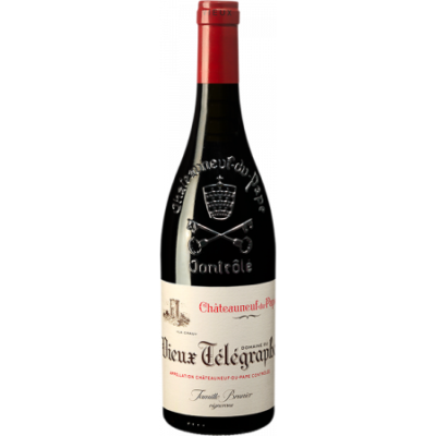 Chateauneuf du Pape 2016 Vieux Télégraphe