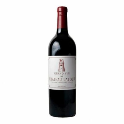 Chateau Latour 2011 Pauillac