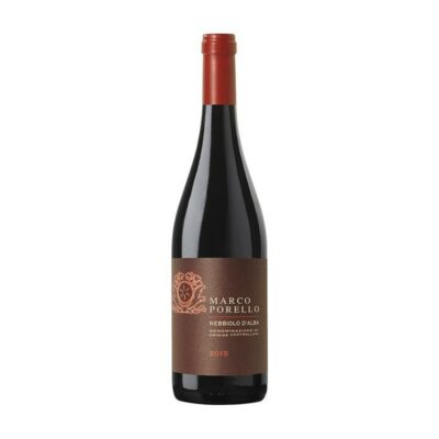 Nebbiolo Langhe 2018 Marco Porello
