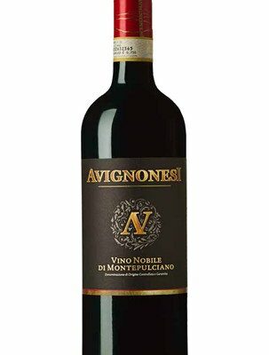 Vino nobile di Montepulciano 2015 Avignonesi