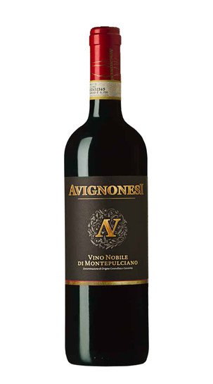 Vino nobile di Montepulciano 2015 Avignonesi