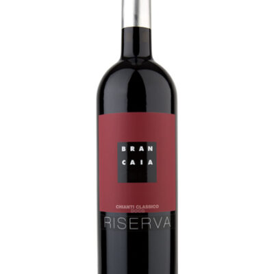 Chianti Classico Riserva 2017 Brancaia