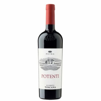 Potenti 2016 Petra