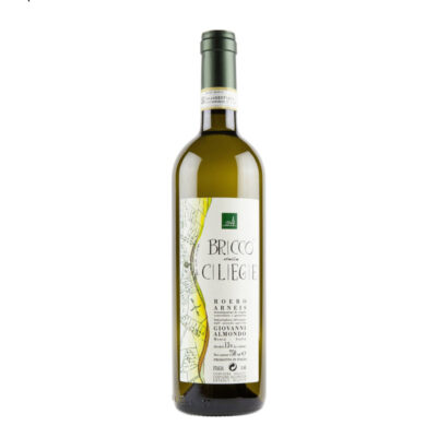 Bricco delle Ciliegie 2019 Roero Arneis GIovanni Almondo