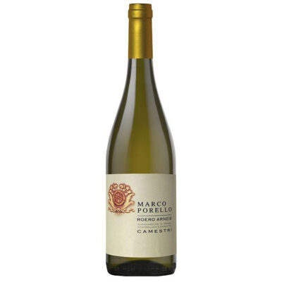 Roero Arneis 2019 Camestrì Marco Porello