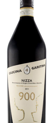 Vecchia "1961"  2015 Nizza 900 Cascina Garitina