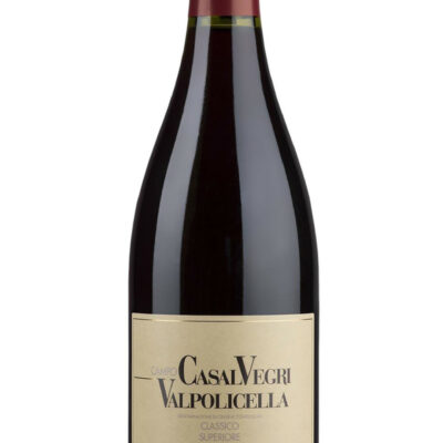 Valpolicella Ripasso 2017 Classico Superiore Ca' la Bionda