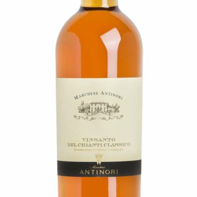 Vin santo del Chianti Classico 2014 Antinori (0,375 L)