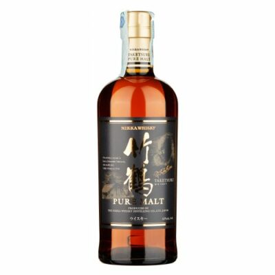 Nikka Pure Malt taketsuru Whisky