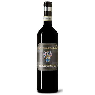 Brunello di Montalcino  2015 Ciacci Piccolomini d'Aragona