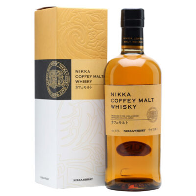 Nikka coffey malt whisky Whisky