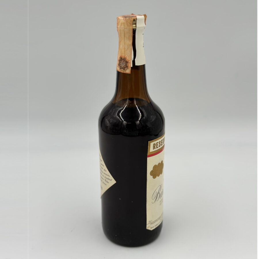 Barbancourt Réserve du Domaine 15 years Haiti rum