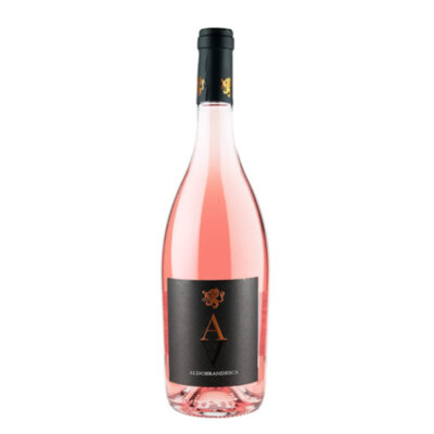 Rosè A Toscana 2019 Aldo Brandesca