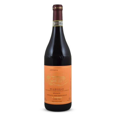 Barolo Brunate 2019 Marengo