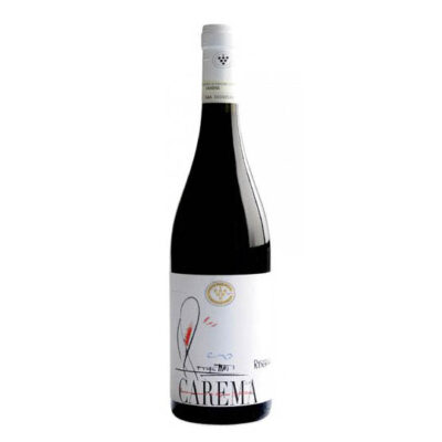 Carema 2014 Riserva Nebbiolo di Carema