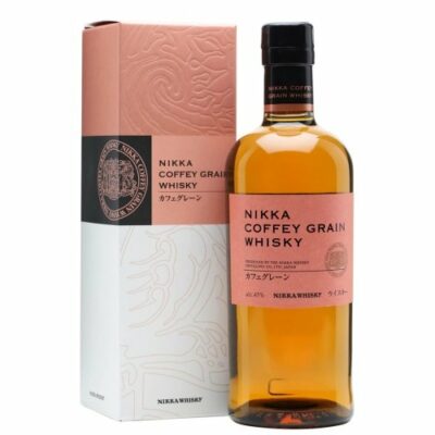 Nikka coffey grain whisky