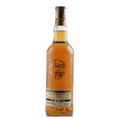 Galore Highland Park 1991 Aged 14 Years Island Whisky