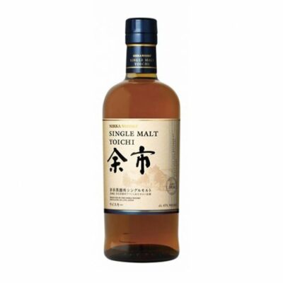 Nikka miyagikyo single malt Whisky