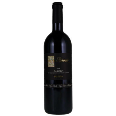 Barolo Bussia 2006 Parusso