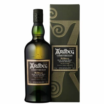 Ardbeg Uigeadail Whisky