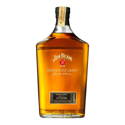 Jim Beam Siganture Craft Whisky