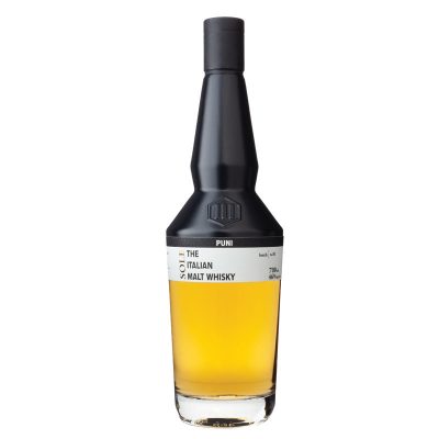Puni Alba  Italian Malt Whisky