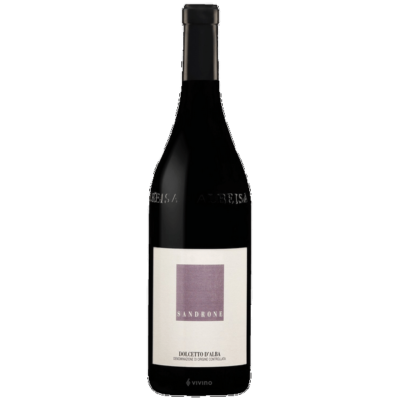 Dolcetto d'alba 2019 Sandrone